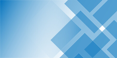 Modern light color Turquoise white Line Abstract Background for Presentation design. Abstract geometric background Template for branding business technology concept design. vector illustration.	