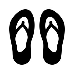 Flip flop sandals beach footwear summer vacation holiday slippers thongs rubber shoes flip flops casual 90