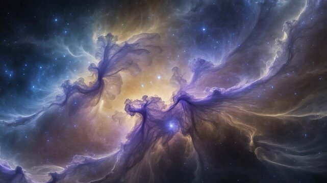 Iris Nebula (NGC 7023 and Caldwell 4) - A Stunning Deep Sky Object