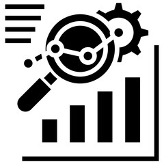 Data Analytics Icon