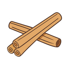 Cinnamon sticks spice aroma ingredient flavor cooking baking food dessert sweet aromatic bark ingredient