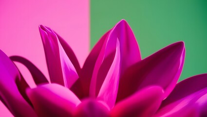 Naklejka premium still life