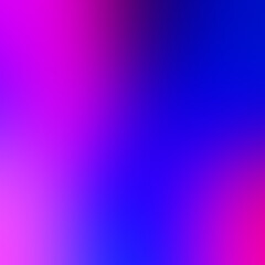 Colorful gradient abstract background. Color blur effect. Blurred colors. Colored backdrop and banner. Multi color soft and smooth wallpaper.