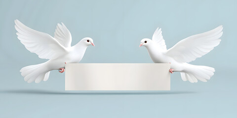 white dove flying