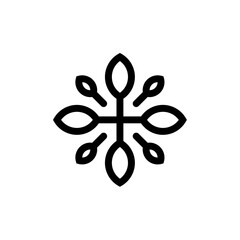 ornament epic logo.eps