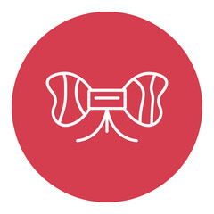 Bow Tie Icon