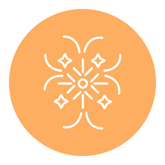 Firework Icon