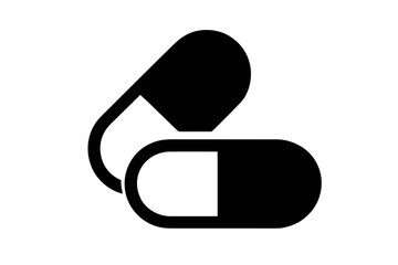 Pills capsules medicine medication pharmaceutical