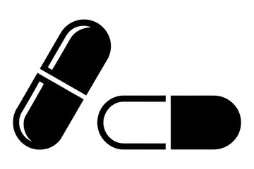 Pills capsules medication medicine health pharmacy