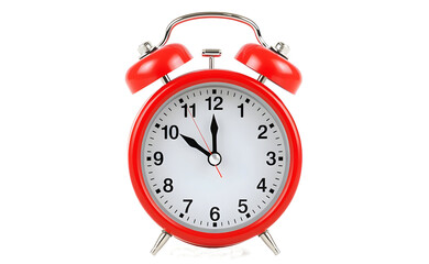 Alarm clock