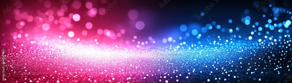 Poster mesmerizing abstract background with vibrant and colorful lights display vivid