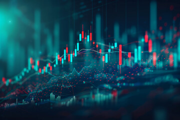 Stock Market Data Visualization