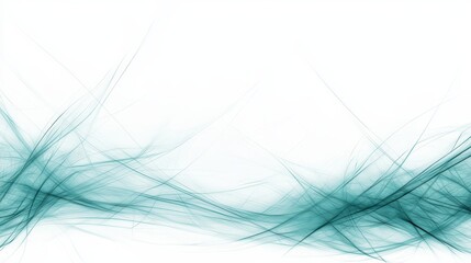 Abstract blue lines background, a modern and dynamic design for various applications