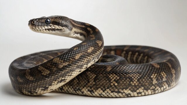 Carpet Python