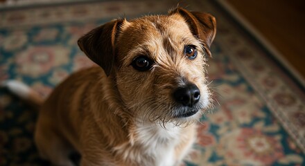Whiskered Wonder: Awaiting Treats AI Generated