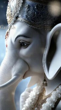 Vinayaka worship spread: Hindu ritual, Trinidad prayer, Nepalese myth, Bhalachandra moon, cultural reach, Chaturthi feast, Tamil Pillaiyar, Shiva kin, Thai belief, Fiji chant, revered entity.