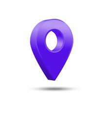 Pin location icon set in vector format. Includes map pins, GPS markers, and navigation symbols for apps, maps, UI design, travel, and location-based services.