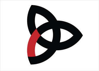  logo for company, A lion template design Eps vector.