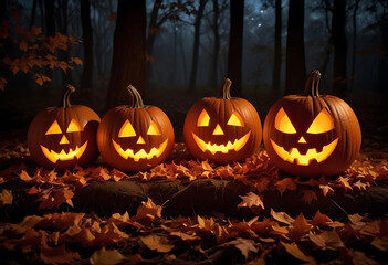 Pumpkin