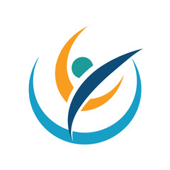 Abstract Business Logo Design for Modern Brands