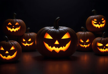 Pumpkin