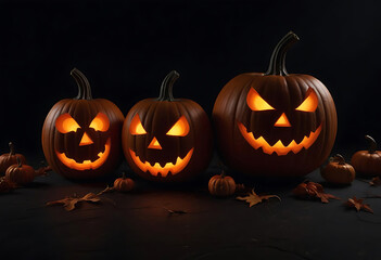 Pumpkin