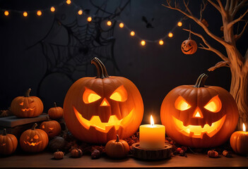 Pumpkin