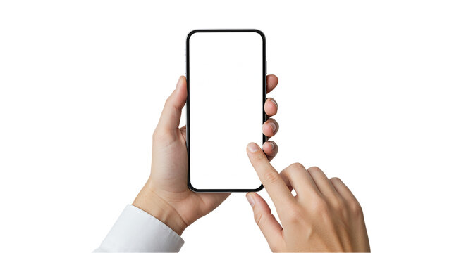 Plain circular object on a transparent background, simple and clean design ideal for branding, icons, or graphic overlays, providing space for any customizable design or logo application.