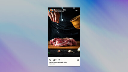 Social Media Post 01