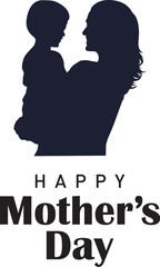  Happy Mother&rsquo;s Day Design