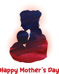  Happy Mother&rsquo;s Day Design