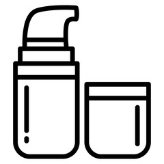 Foundation  Icon Element For Design