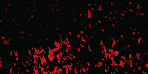 Star field in galaxy space with nebulae, abstract watercolor digital art. Particles Stars and galaxy.Defocused Lights and Dust Particles. Watercolor wash aqua painted texture grungy.