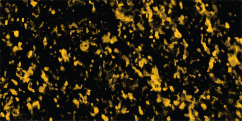 Star field in galaxy space with nebulae, abstract watercolor digital art. Particles Stars and galaxy.Defocused Lights and Dust Particles. Watercolor wash aqua painted texture grungy.