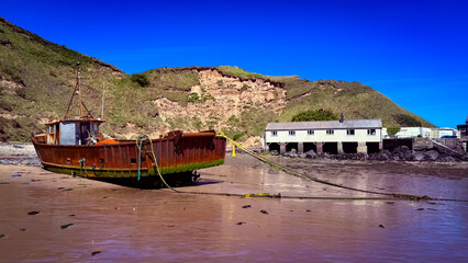 Traeth Porthdinllaen
May 2025