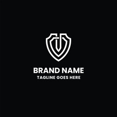 Creative Icon Letter Logo Design