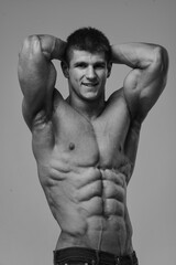 Fitness model