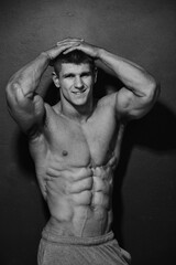 Fitness model