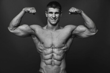 Fitness model