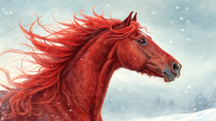 chinese new year 2026 year of the horse 