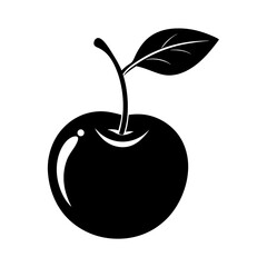 Obraz premium Fresh Fruit Vectors on White Background Colorful Clipart for Design & Print