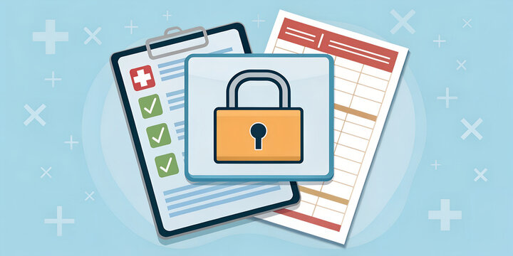 Protecting patient health information hipaa compliance and data security act