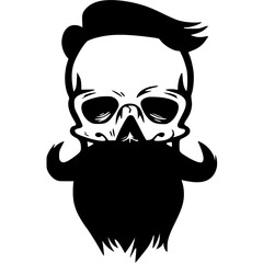 skull and crossbones