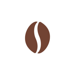 Coffee icon. Vector illustration.