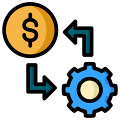Price Optimization Icon