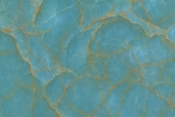 Beautifully detailed turquoise onyx marble &ndash; a versatile choice for a wide range of design applications