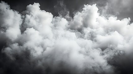 Heavy cloud smoke abstract background high resolution hd photo