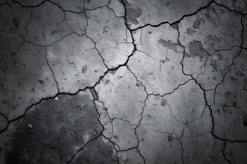 crack ground texture