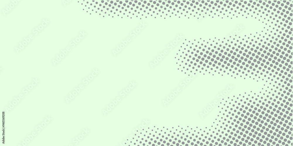 Poster abstract grunge halftone dots background. abstract pop art style. abstract halftone pattern. vintage