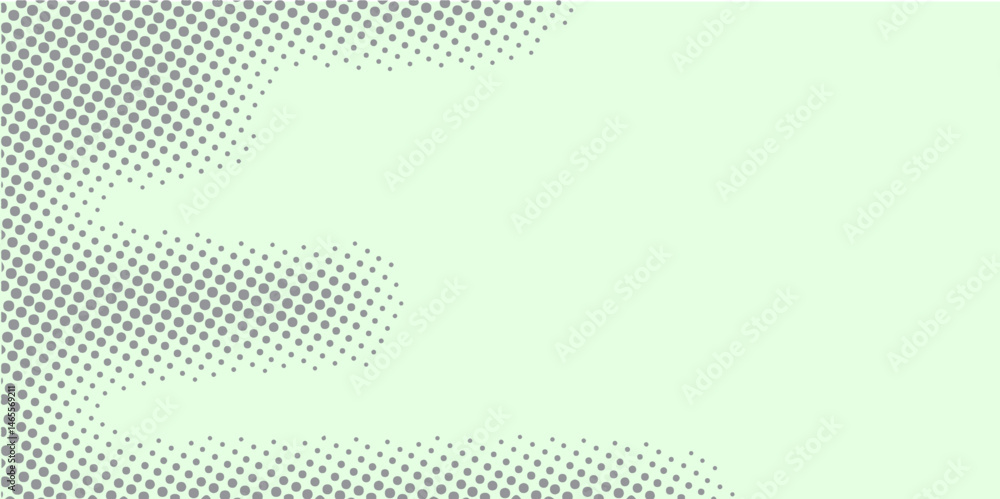 Aufkleber abstract grunge halftone dots background. abstract pop art style. abstract halftone pattern. vintage